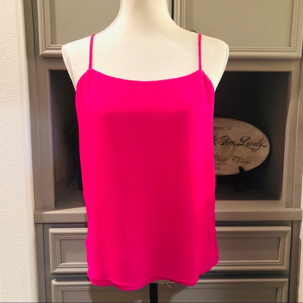 Jones & Co. Cami